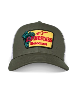 Hardware Trucker Hat