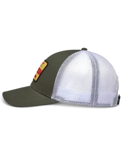 Hardware Trucker Hat