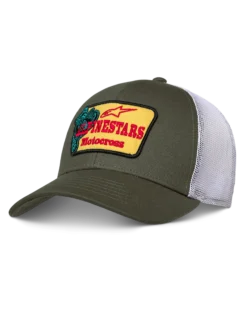 Hardware Trucker Hat