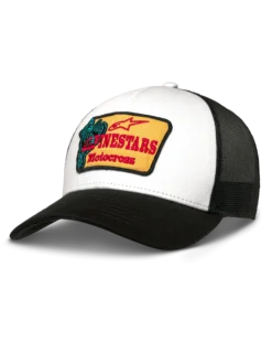 Hardware Trucker Hut