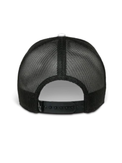 Hardware Trucker Hut