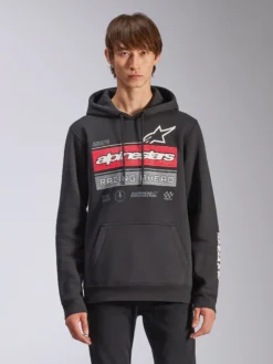 Harken Kapuzenpullover