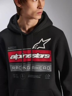 Harken Kapuzenpullover
