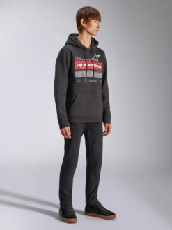 Harken Kapuzenpullover