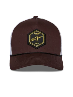 Hexeon Trucker Mütze