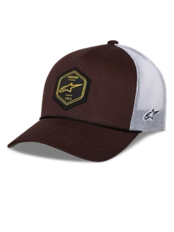 Hexeon Trucker Mütze