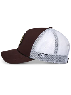 Hexeon Trucker Mütze