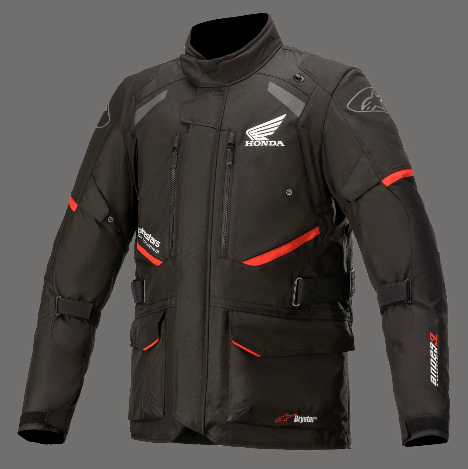 Honda Andes V3 Drystar® Jacke