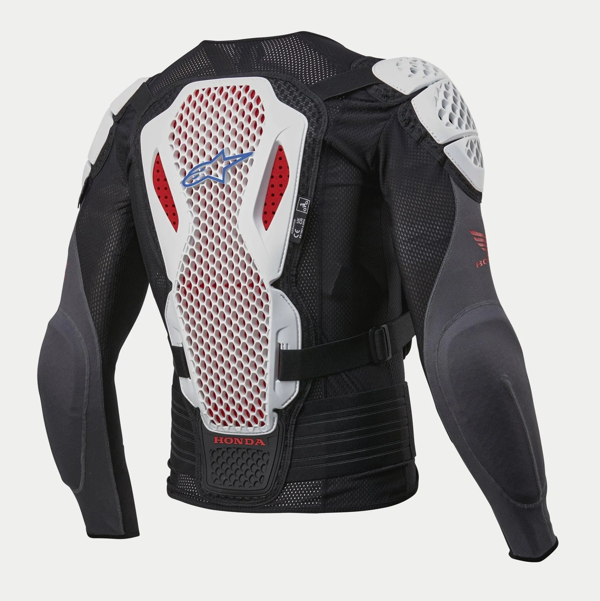 Honda Bionic Plus V2 Schutzjacke