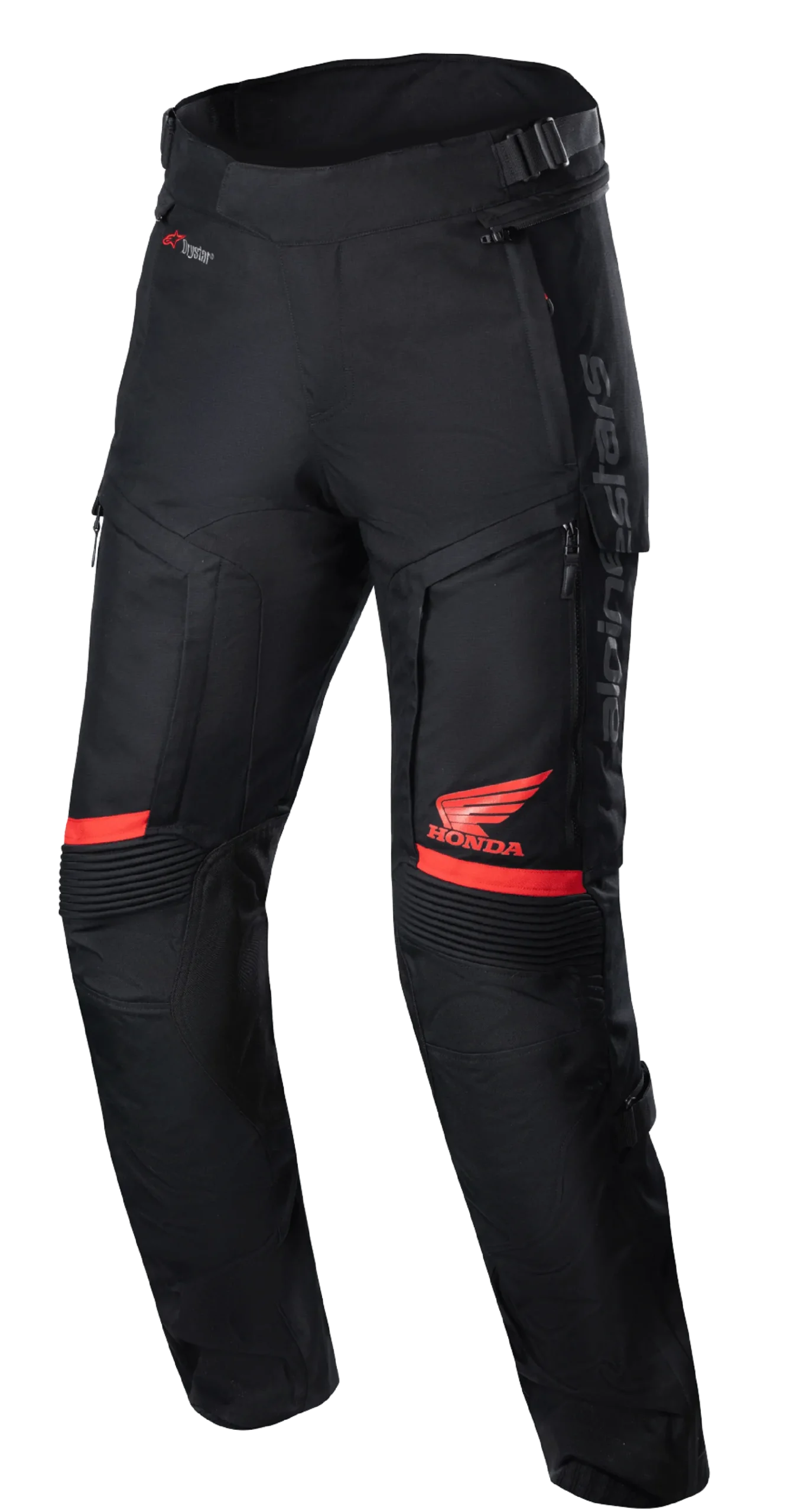 Honda Bogota' Pro Drystar® Hose