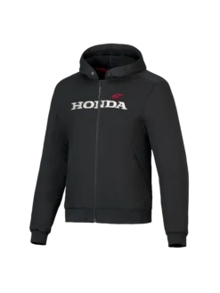 Honda Chrome V3 Sport Kapuzenjacke