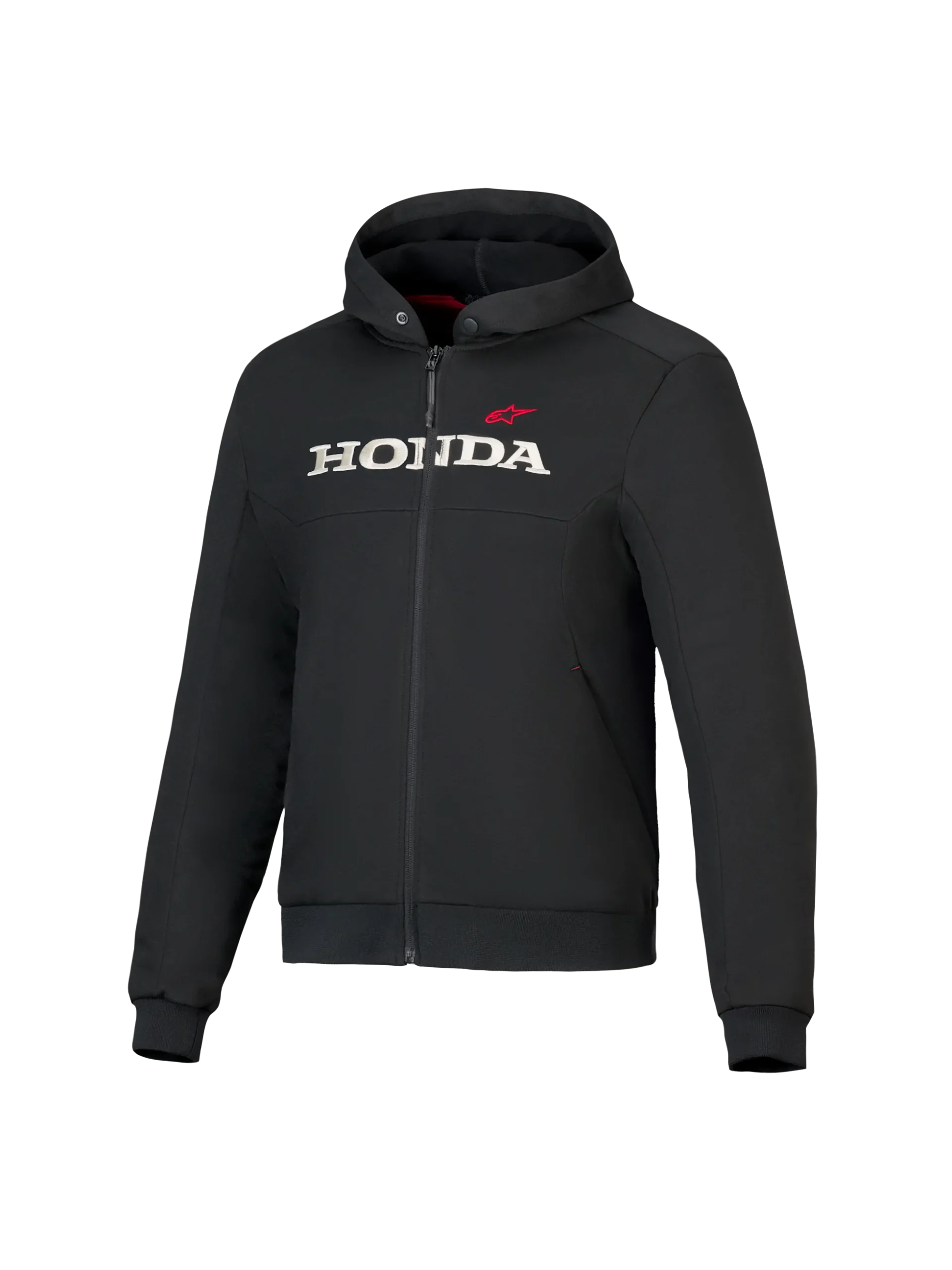 Honda Chrome V3 Sport Kapuzenjacke