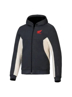 Honda Chrome V3 Sport Kapuzenjacke