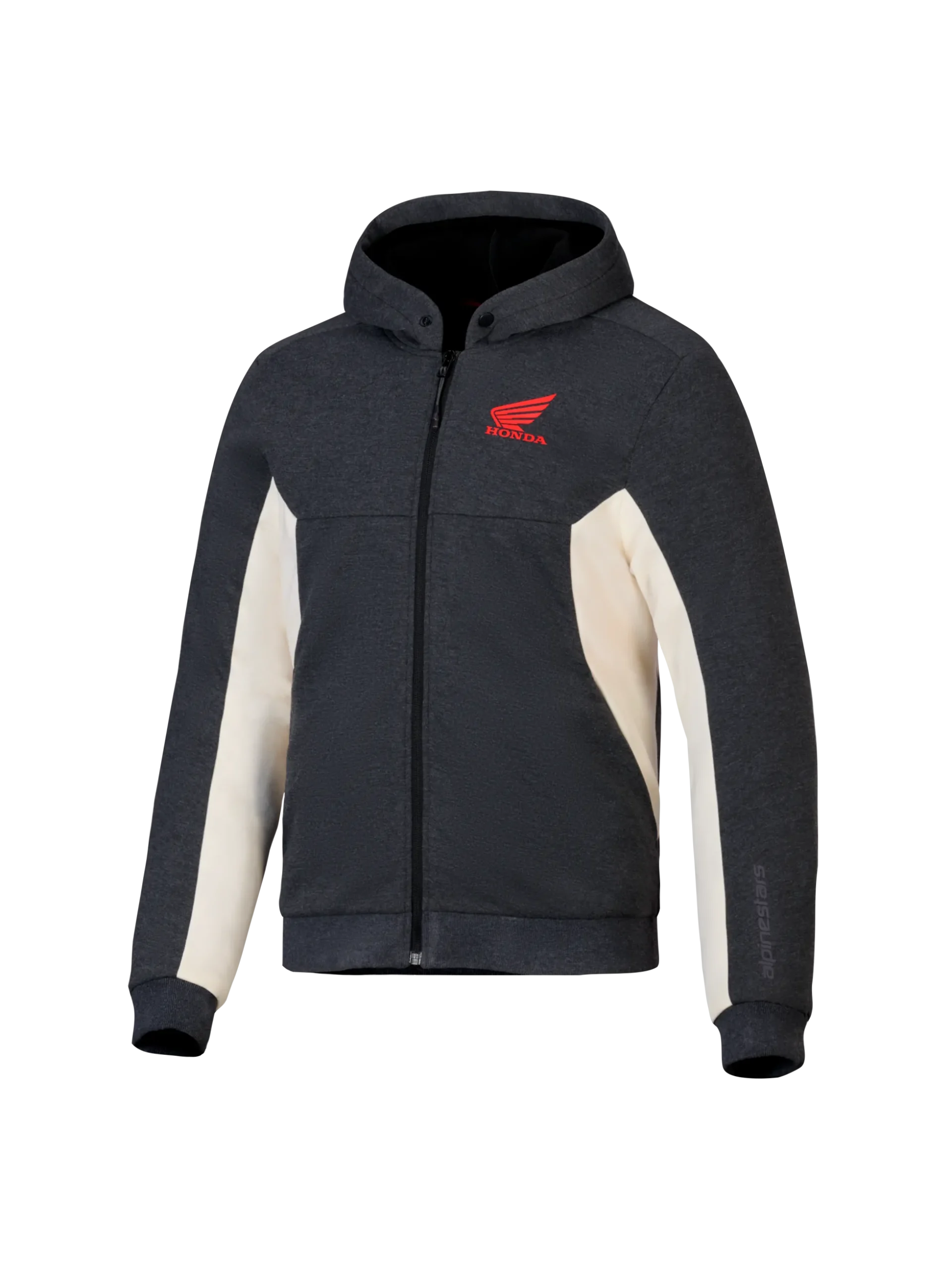 Honda Chrome V3 Sport Kapuzenjacke