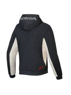 Honda Chrome V3 Sport Kapuzenjacke