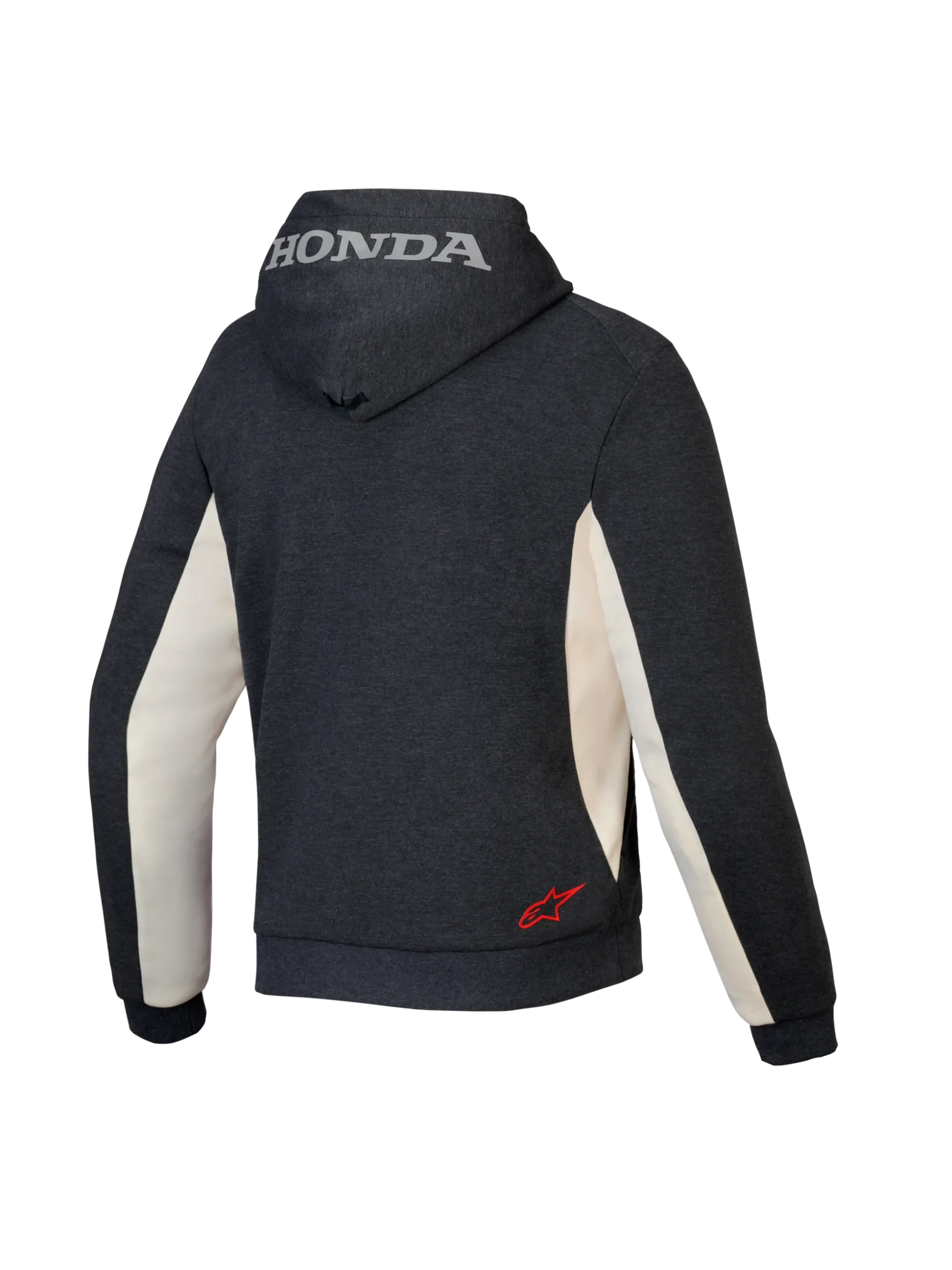 Honda Chrome V3 Sport Kapuzenjacke