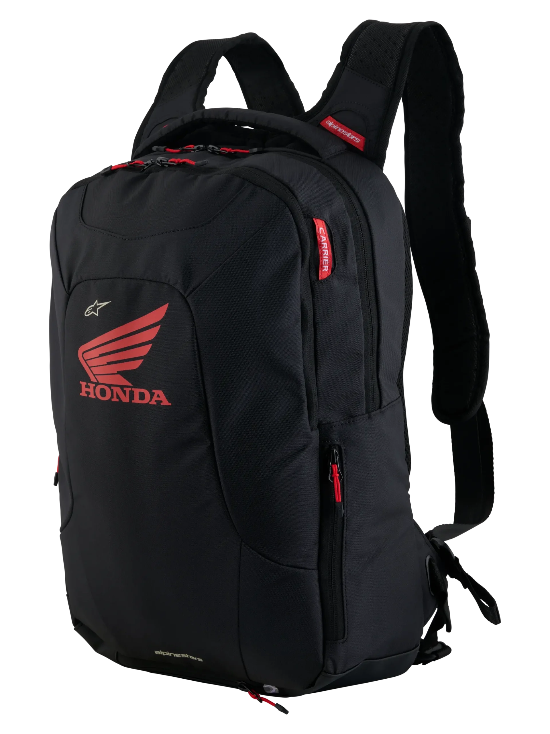 Honda City Hunter V2 Rucksack