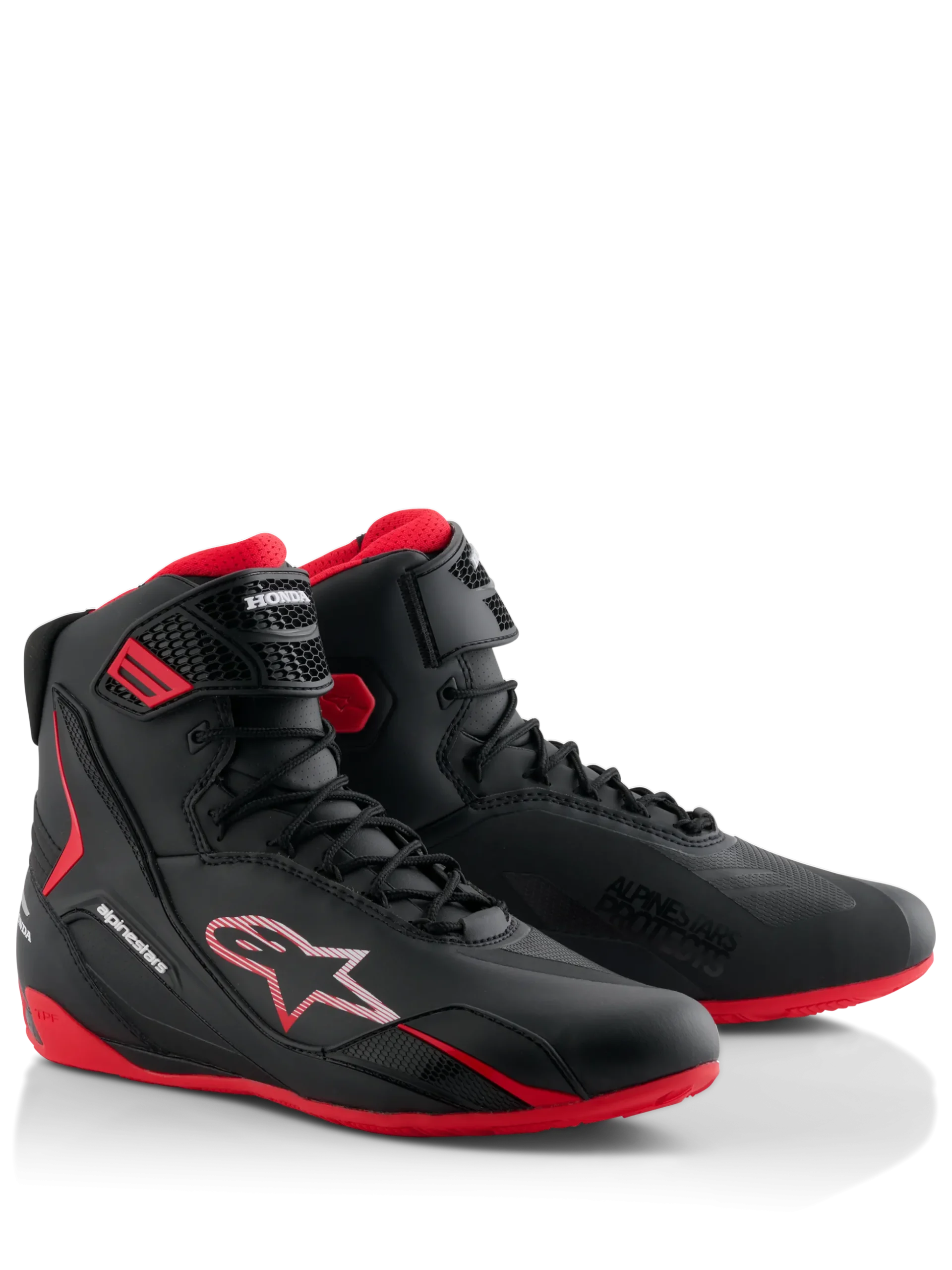 Honda Faster-4 Schuhe