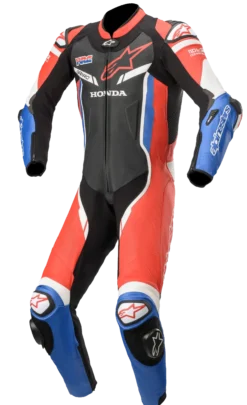 Honda GP Pro V2 Kombi 1-Teiliger
