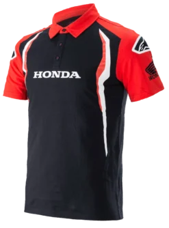 Honda Polo