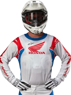 Honda Racer Iconic Trikot
