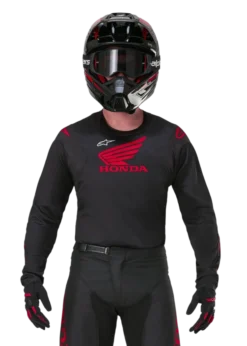 Honda Racer Iconic Trikot
