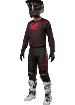 Honda Racer Iconic Trikot