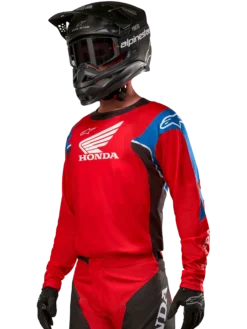 Honda Racer Iconic Trikot