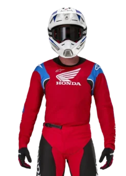 Honda Racer Iconic Trikot