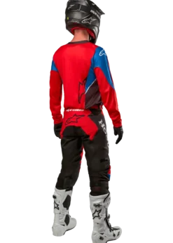 Honda Racer Iconic Trikot
