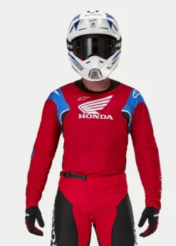 Honda Racer Iconic Trikot