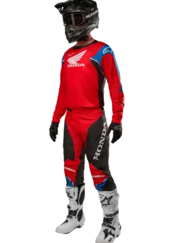 Honda Racer Iconic Trikot