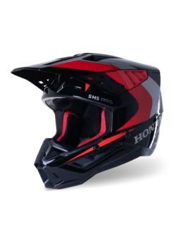 Honda S-M5 Helm ECE 22.06