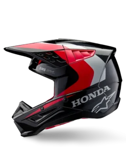 Honda S-M5 Helm ECE 22.06