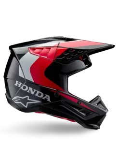 Honda S-M5 Helm ECE 22.06