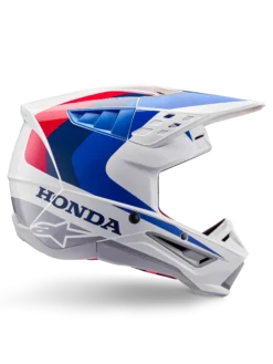 Honda S-M5 Helm ECE 22.06