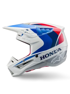 Honda S-M5 Helm ECE 22.06