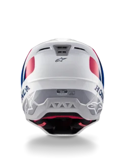 Honda S-M5 Helm ECE 22.06