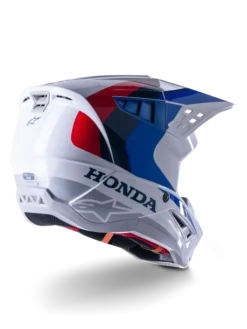 Honda S-M5 Helm ECE 22.06