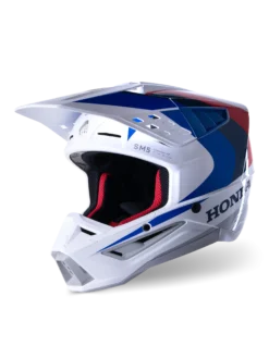 Honda S-M5 Helm ECE 22.06
