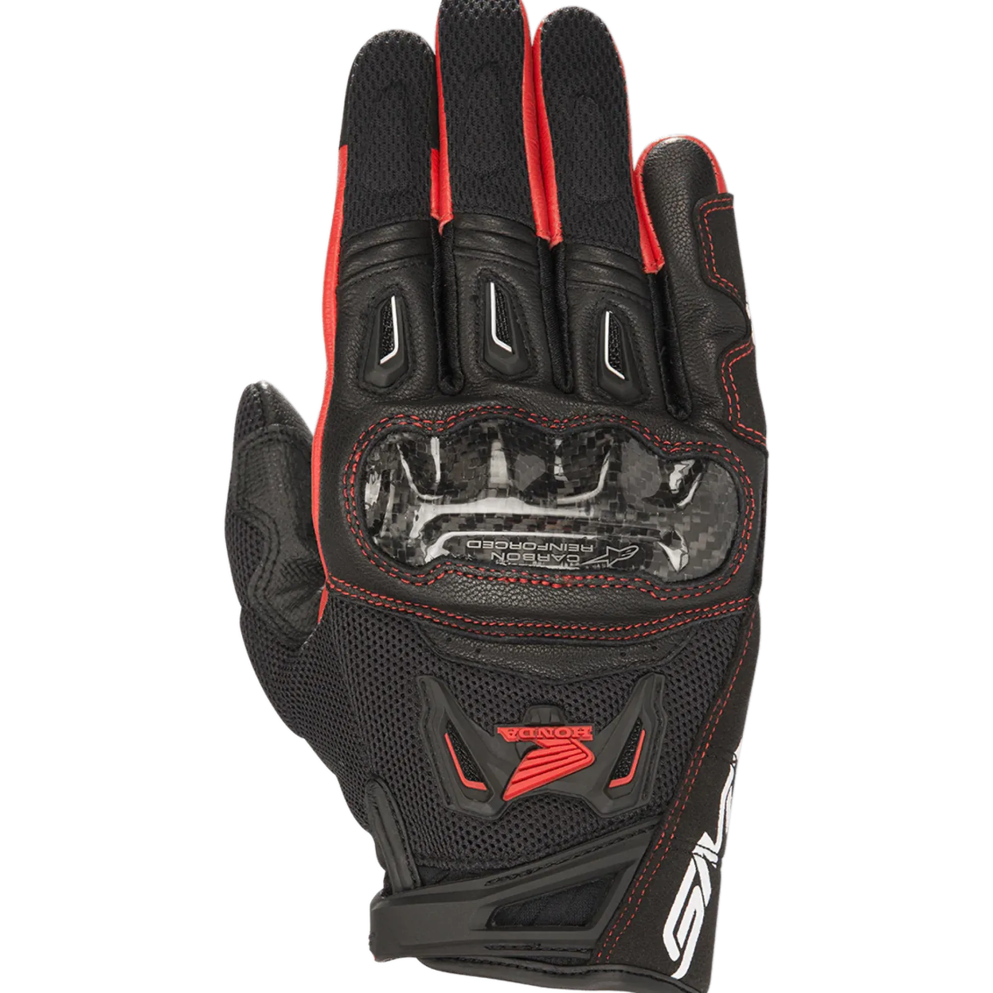 Honda SMX-2 Air Carbon V2 Handschuhe
