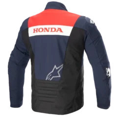 Honda SMX Wasserdicht Softshell-Jacke
