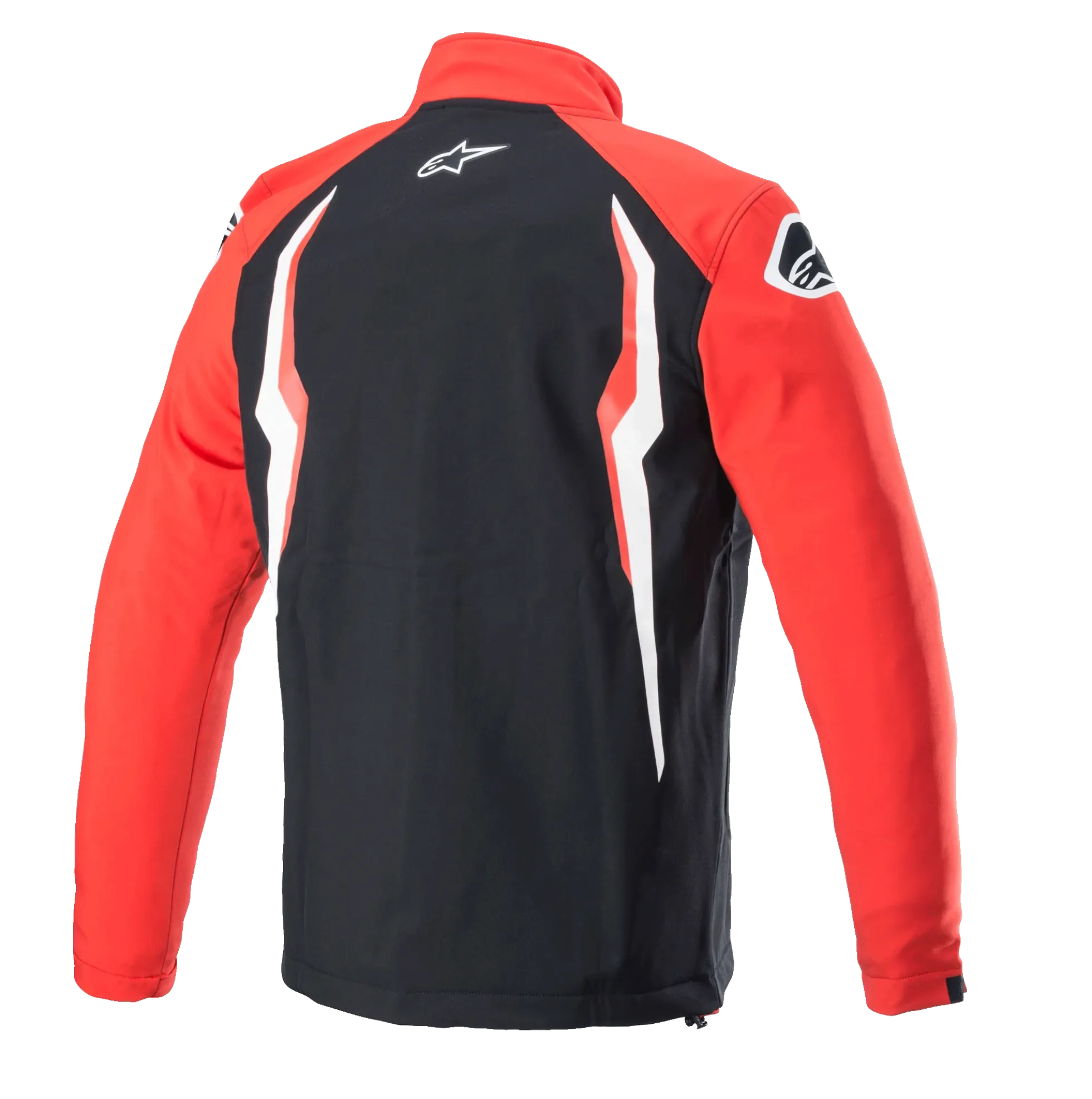 Honda Softshell Jacke