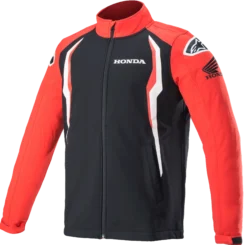 Honda Softshell Jacke