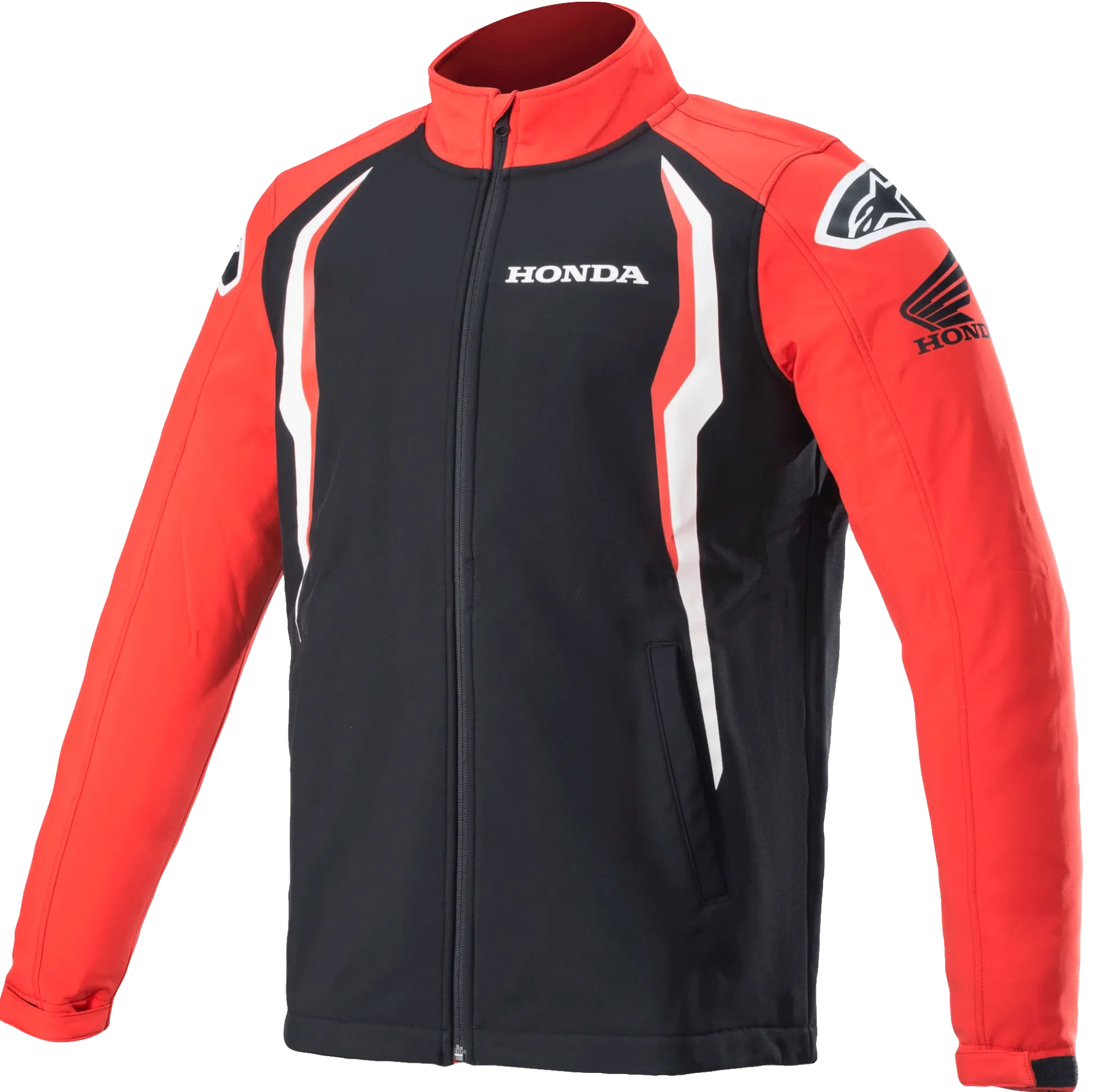 Honda Softshell Jacke