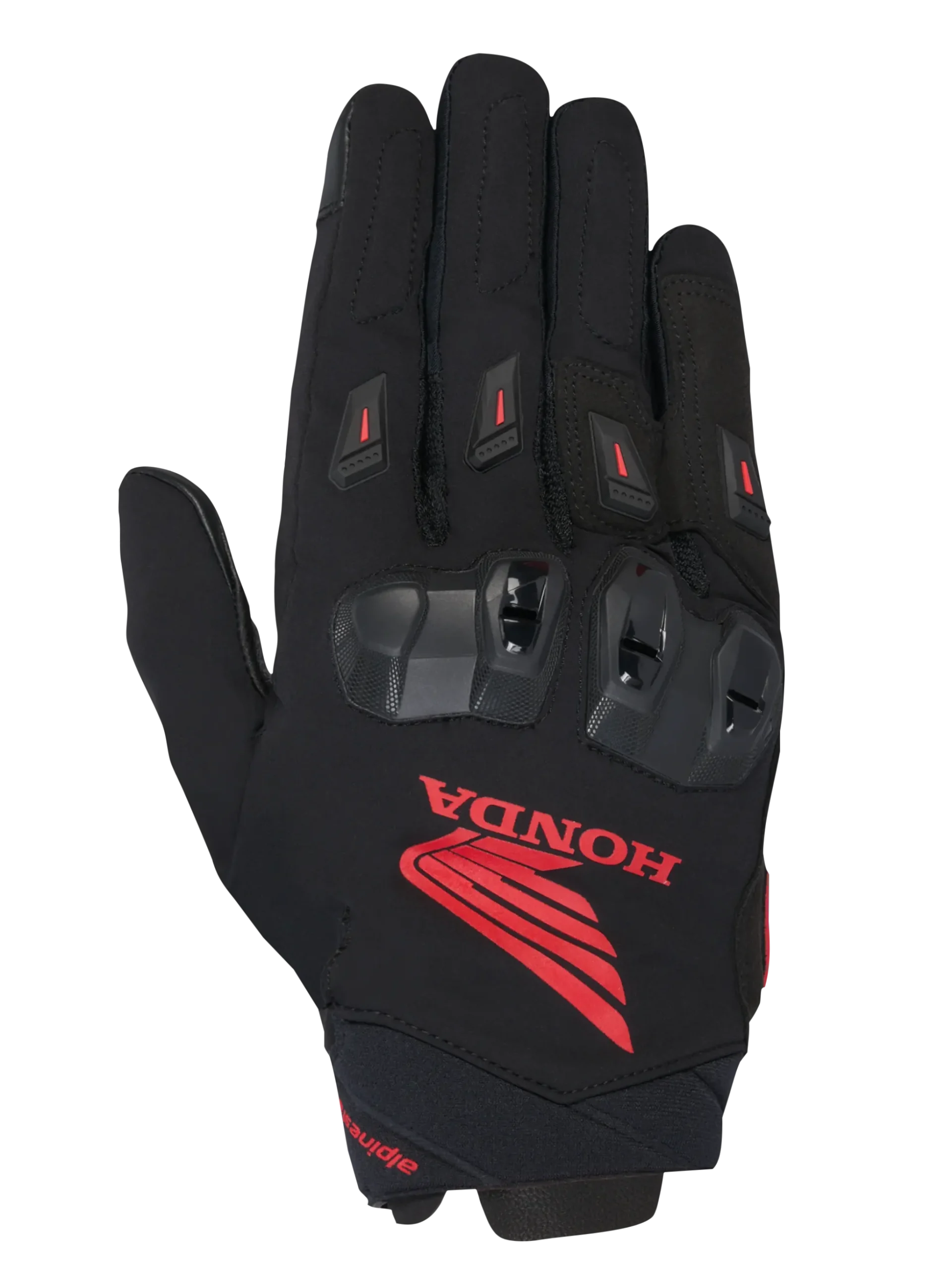 Honda SP X 3 Handschuhe