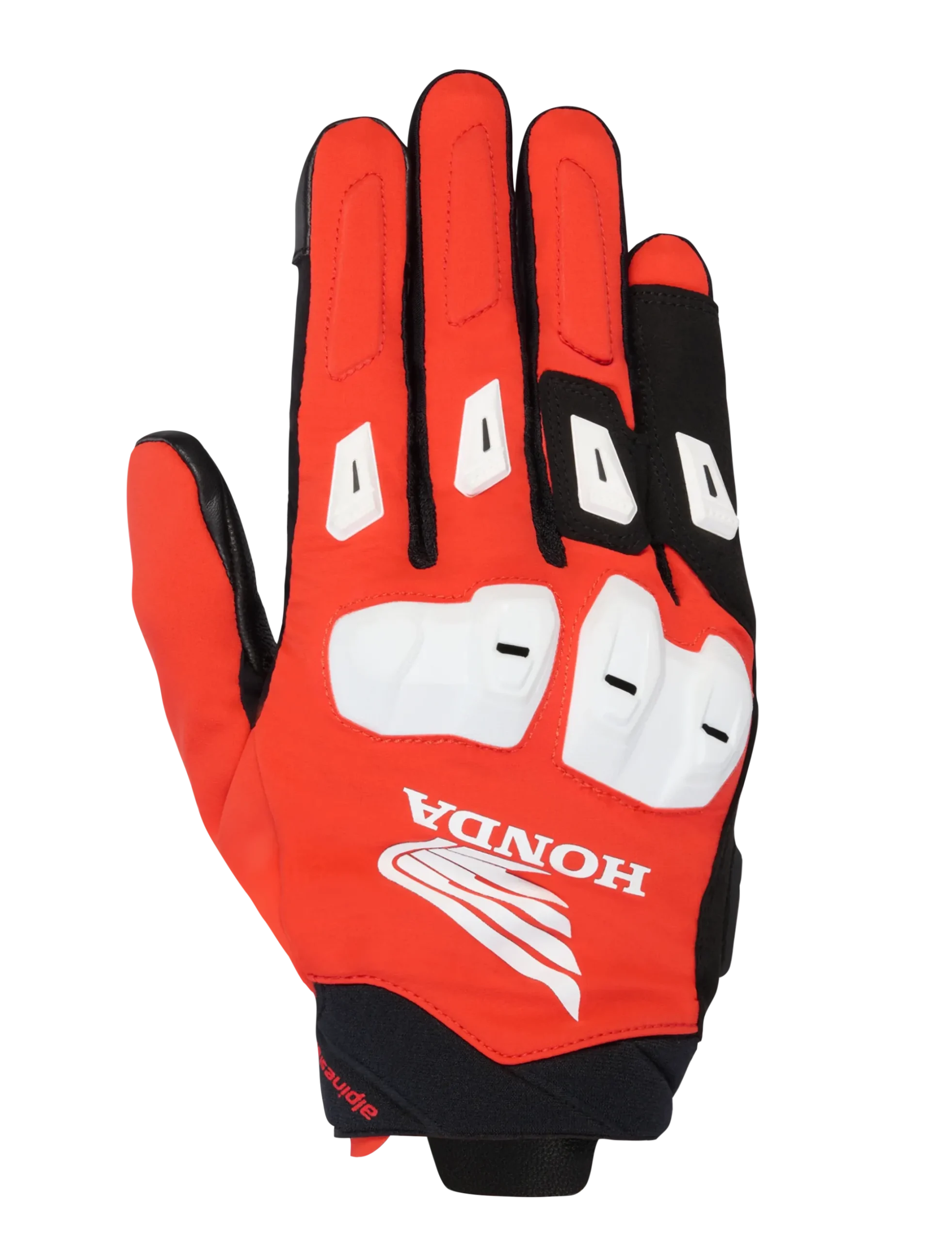 Honda SP X 3 Handschuhe
