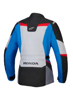 Honda Stella ST-1 Wasserdichte Jacke