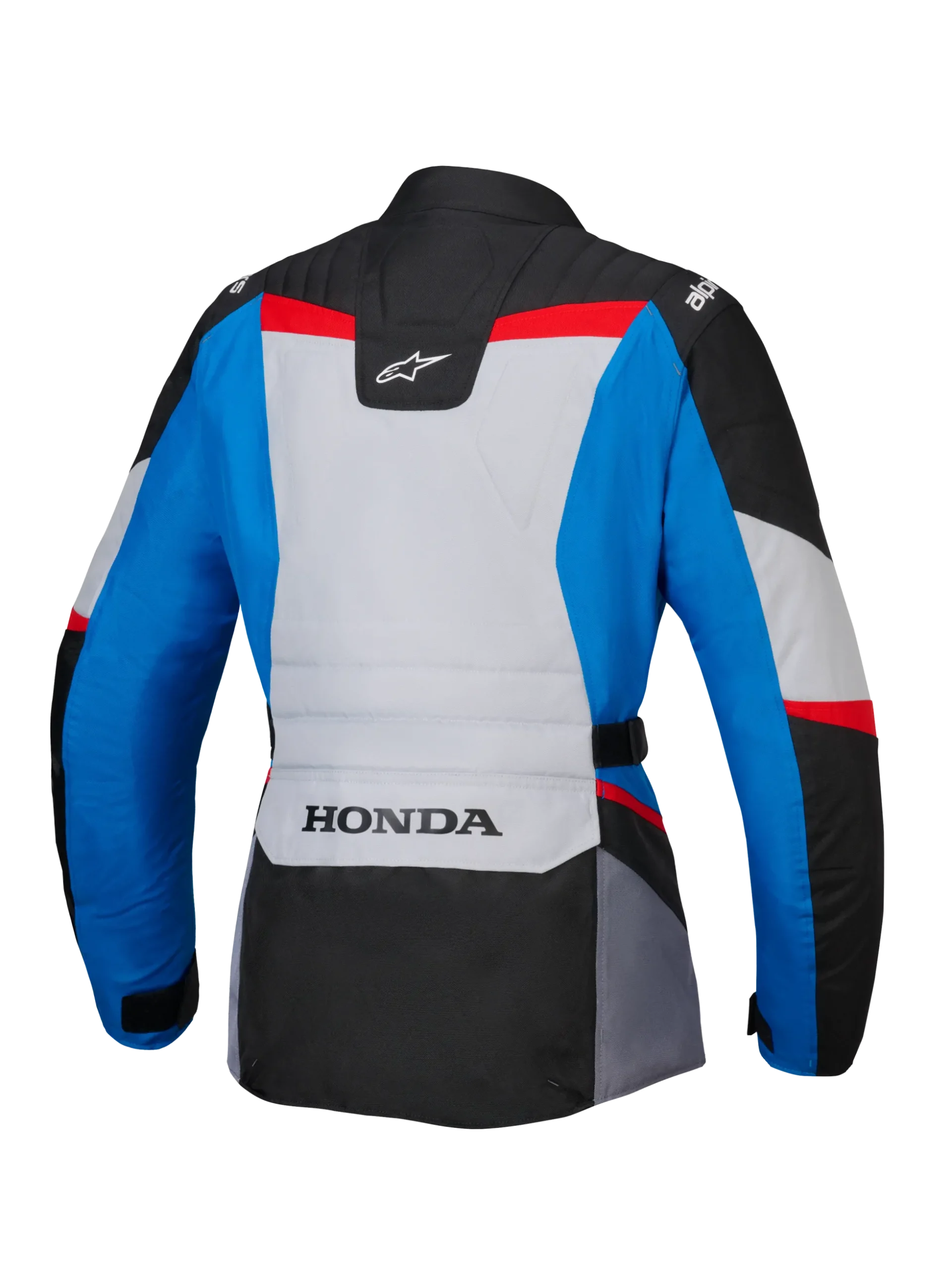 Honda Stella ST-1 Wasserdichte Jacke