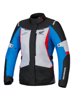 Honda Stella ST-1 Wasserdichte Jacke